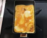 スパムおにぎり(おにぎらず)作り方1写真