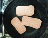 スパムおにぎり(おにぎらず)作り方5写真