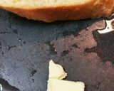 オニオングラタン風フレンチトースト♪作り方7写真