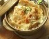 オニオングラタン風フレンチトースト♪作り方13写真
