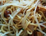 店の味◆まぜそば作り方7写真