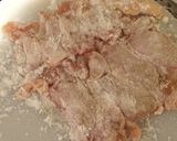 ＊鶏胸肉と彩り野菜のチリマヨソテー＊作り方1写真