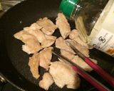 ＊鶏胸肉と彩り野菜のチリマヨソテー＊作り方4写真