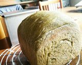 自家製天然酵母食パン作り方9写真