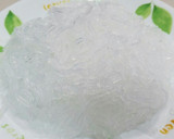 きゅうり&鶏ささみ&春雨の中華風サラダ作り方3写真
