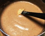 簡単☆ふわふわ濃厚チョコムース（≧∇≦）作り方4写真