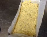 粉ミルクHMでりんご紅茶パウンドケーキ作り方3写真
