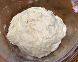 簡単!チャバタ作り方4写真