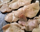 簡単新再現☆吉野家風ロース豚丼十勝仕立て作り方73写真