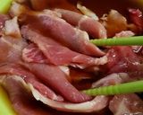 簡単新再現☆吉野家風ロース豚丼十勝仕立て作り方69写真