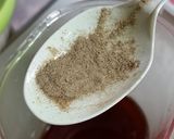 簡単新再現☆吉野家風ロース豚丼十勝仕立て作り方65写真