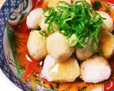 ★簡単！和の一品！里いもの揚げだし★作り方5写真