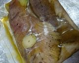 激ウマ!ジップロックで シーチキン作ろう作り方3写真