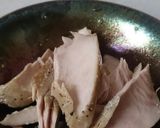 激ウマ!ジップロックで シーチキン作ろう作り方8写真