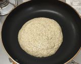 ライ麦パンケーキ♪作り方2写真
