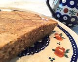ライ麦パンケーキ♪作り方3写真