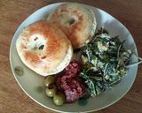 春のコールスロー作り方6写真