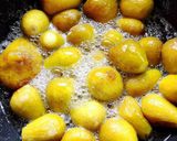 おばあちゃんから教わったツヤツヤ無花果煮作り方4写真