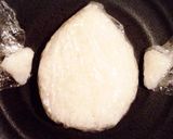 キャラ弁☆ウルトラマン ゼロ !作り方1写真