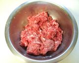 牛肉とピーマンのさっぱり味噌炒め✿作り方1写真