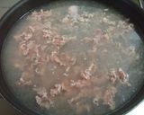 牛肉とピーマンのさっぱり味噌炒め✿作り方3写真
