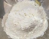 ミッキー風オトナのBPGスコーンおやつ作り方3写真