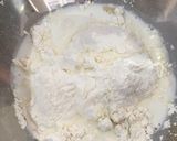 ミッキー風オトナのBPGスコーンおやつ作り方4写真
