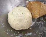 ミッキー風オトナのBPGスコーンおやつ作り方6写真
