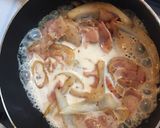 ふわたまベーチー丼作り方5写真
