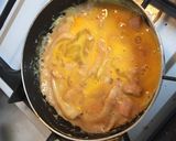 ふわたまベーチー丼作り方7写真