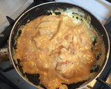 ふわたまベーチー丼作り方8写真