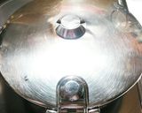 圧力鍋 ゆで卵!!あっという間作り方2写真