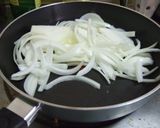☆ho!ho!ho!ホワイトパスタ☆作り方1写真