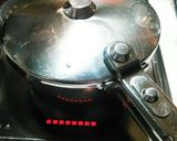 圧力鍋 ゆで卵!!あっという間作り方3写真