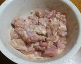 我が家の簡単唐揚げ♪作り方3写真