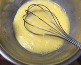 絶品！オムシチュー作り方6写真