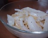 ☆ho!ho!ho!ホワイトパスタ☆作り方7写真