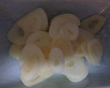 ガーリック・カルビ炒飯作り方3写真