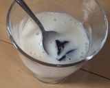 ソイッシュとクラッシュコーヒーゼリー作り方5写真