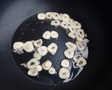 ガーリック・カルビ炒飯作り方6写真