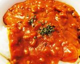 トマトカレー作り方5写真