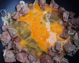 ガーリック・カルビ炒飯作り方9写真