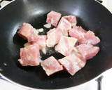 がっつり美味しい♪鶏・大根・蒟蒻の煮物作り方6写真