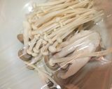 ほっこりカボチャの玉子丼☆きのこあんかけ作り方2写真