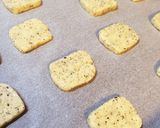 簡単☆HMで作る紅茶香るザクザククッキー作り方4写真