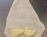 カリッもっちり塩パン★ホームベーカリー作り方3写真