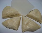 パリっとしてふわっと丸パン作り方6写真