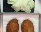 うちのカツ丼作り方1写真