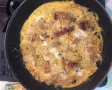 うちのカツ丼作り方4写真