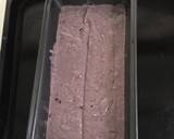 ブルーベリーパウンドケーキ作り方6写真